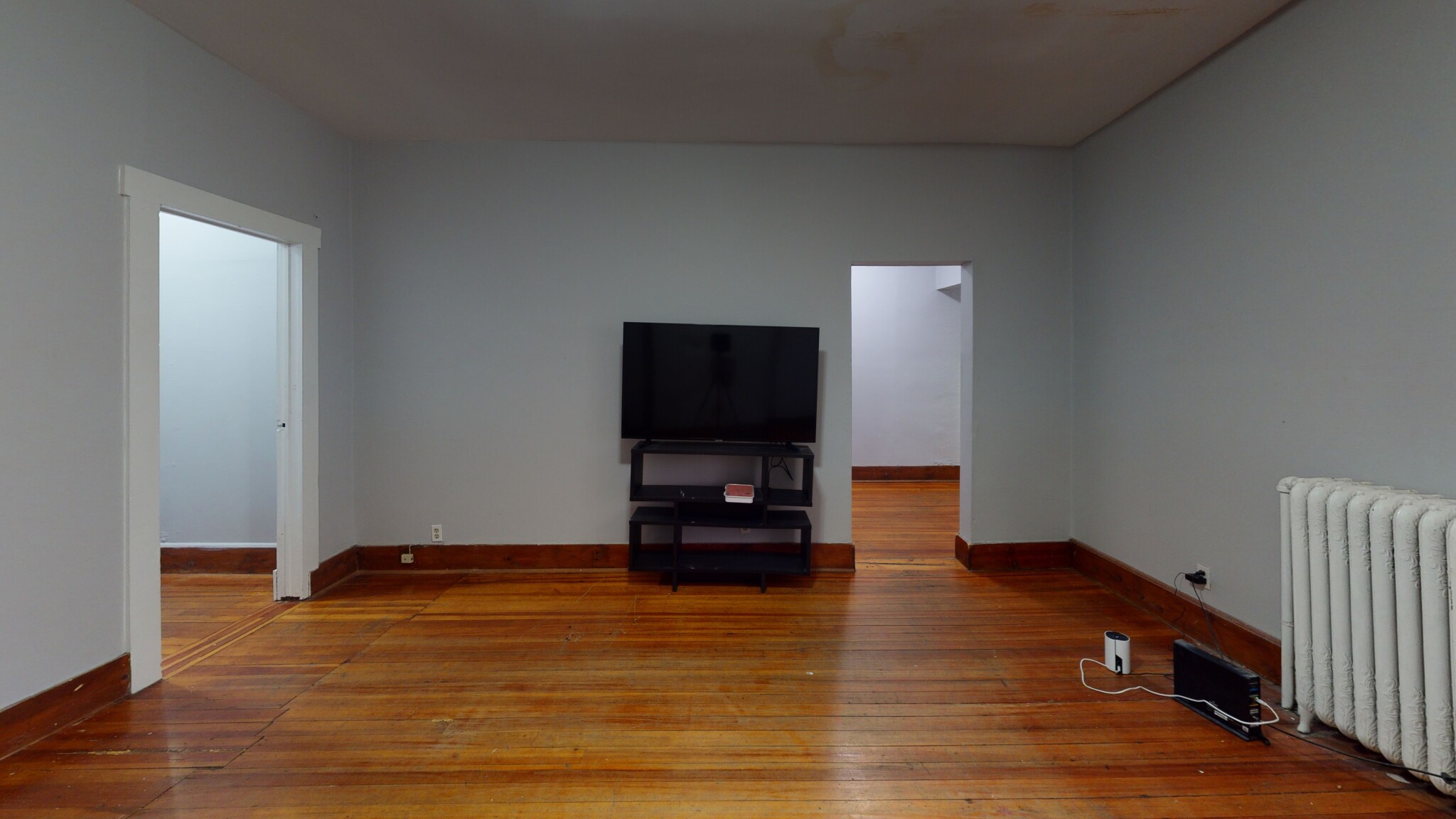 11 Forbes St. - Jamaica Plain