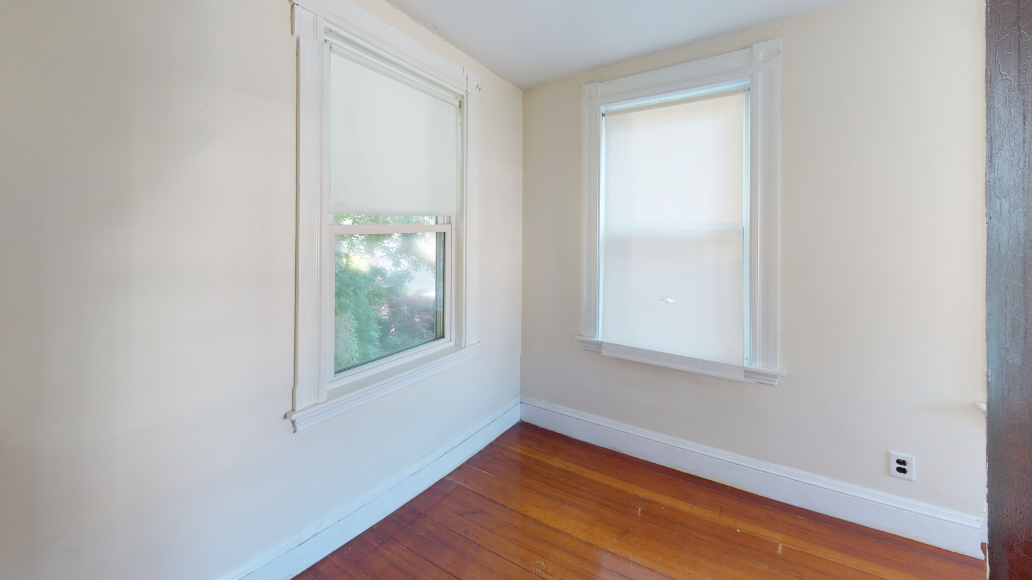 47 Fairbanks St. - Brighton
