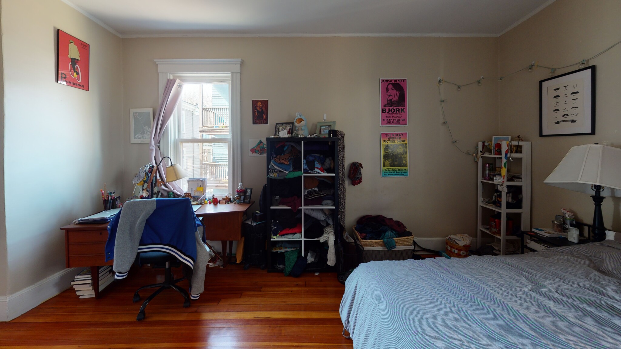 8 Olmstead St. - Jamaica Plain