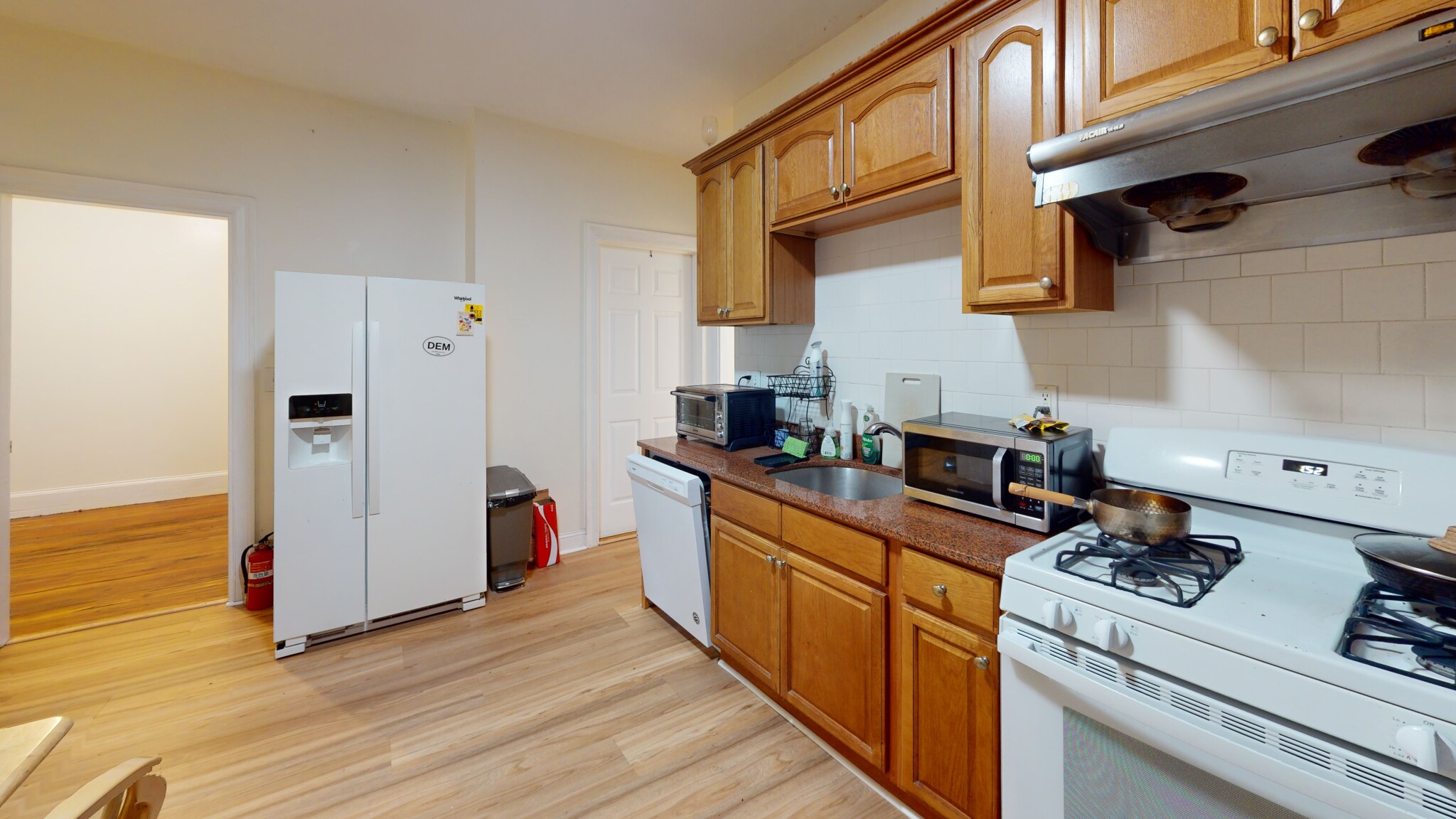 19 Newport St. - Dorchester