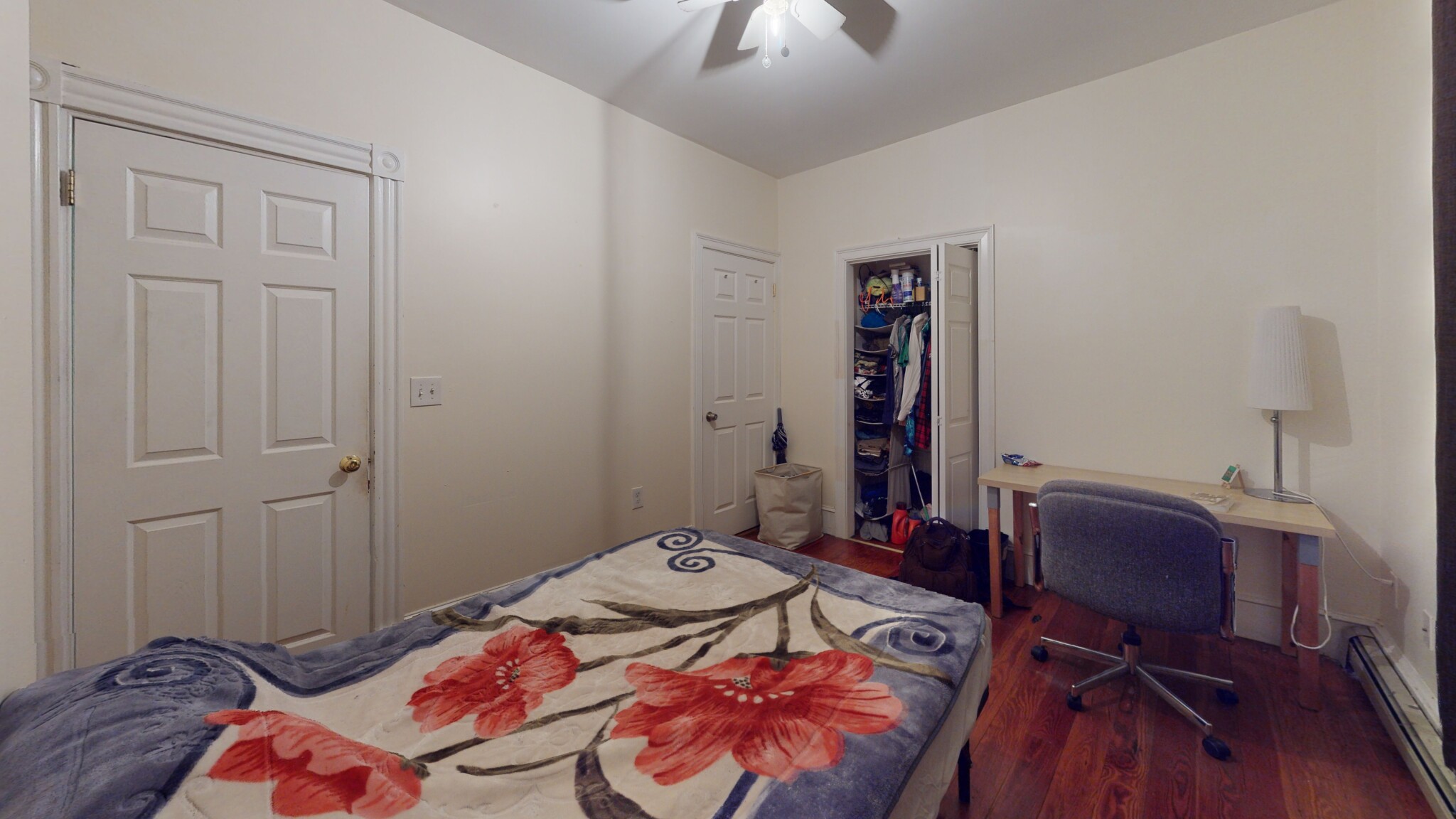 19 Newport St. - Dorchester