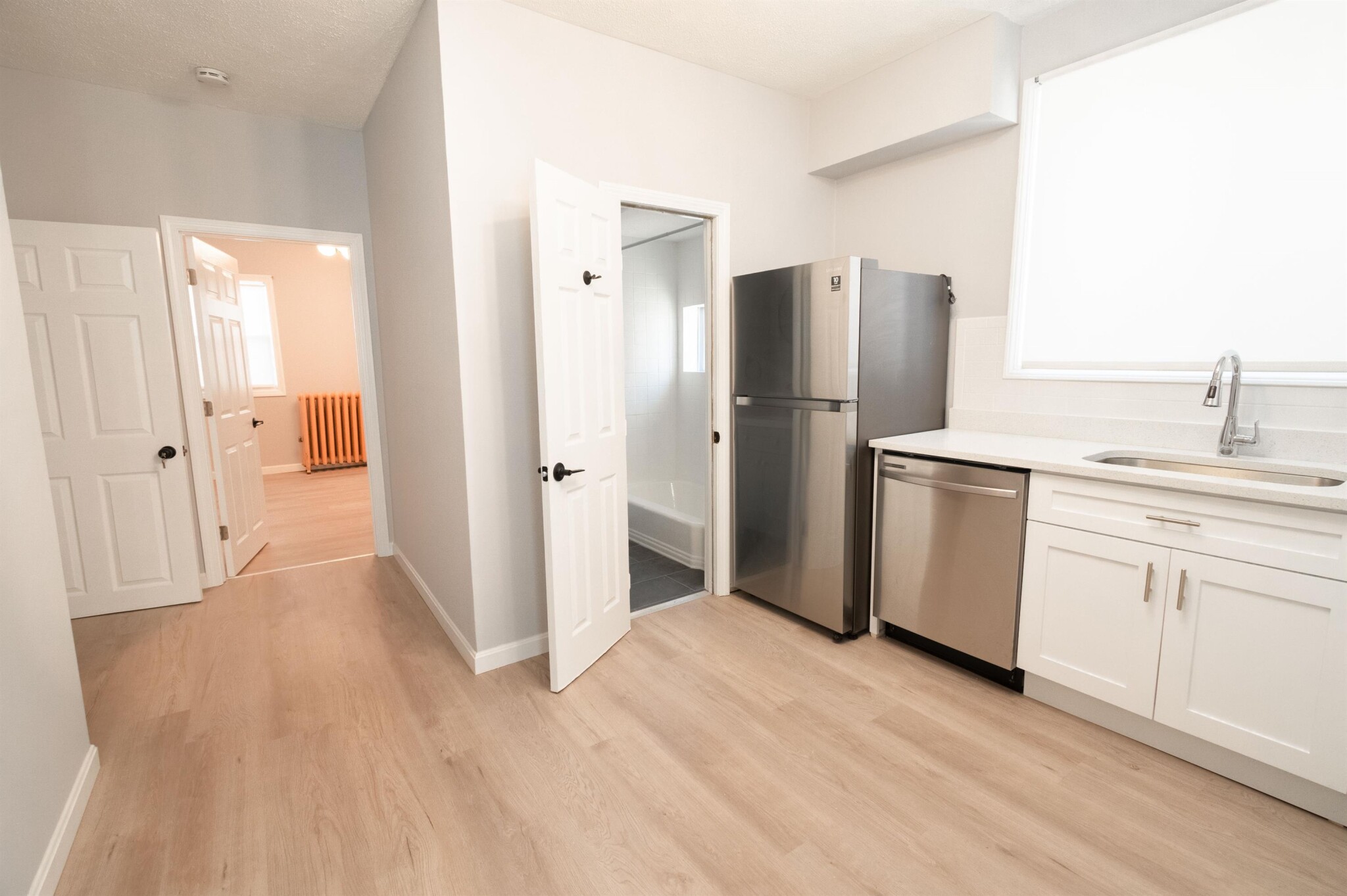 45 Morris St. - East Boston