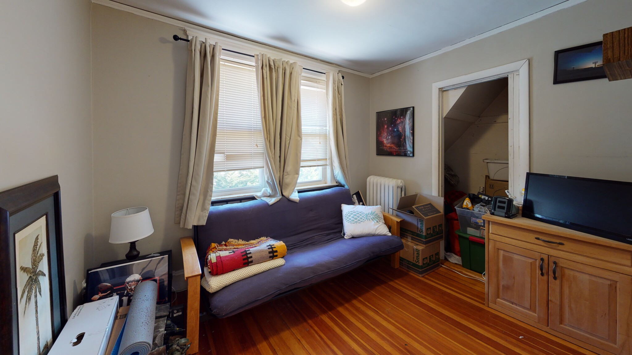 70 Larch St. - Brighton