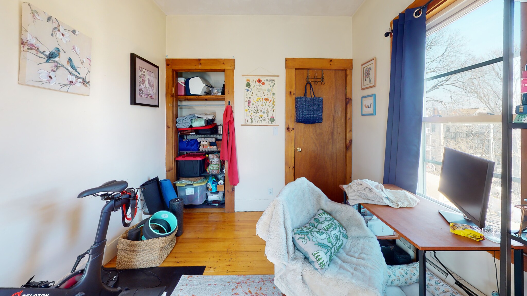 40 Mozart St. - Jamaica Plain