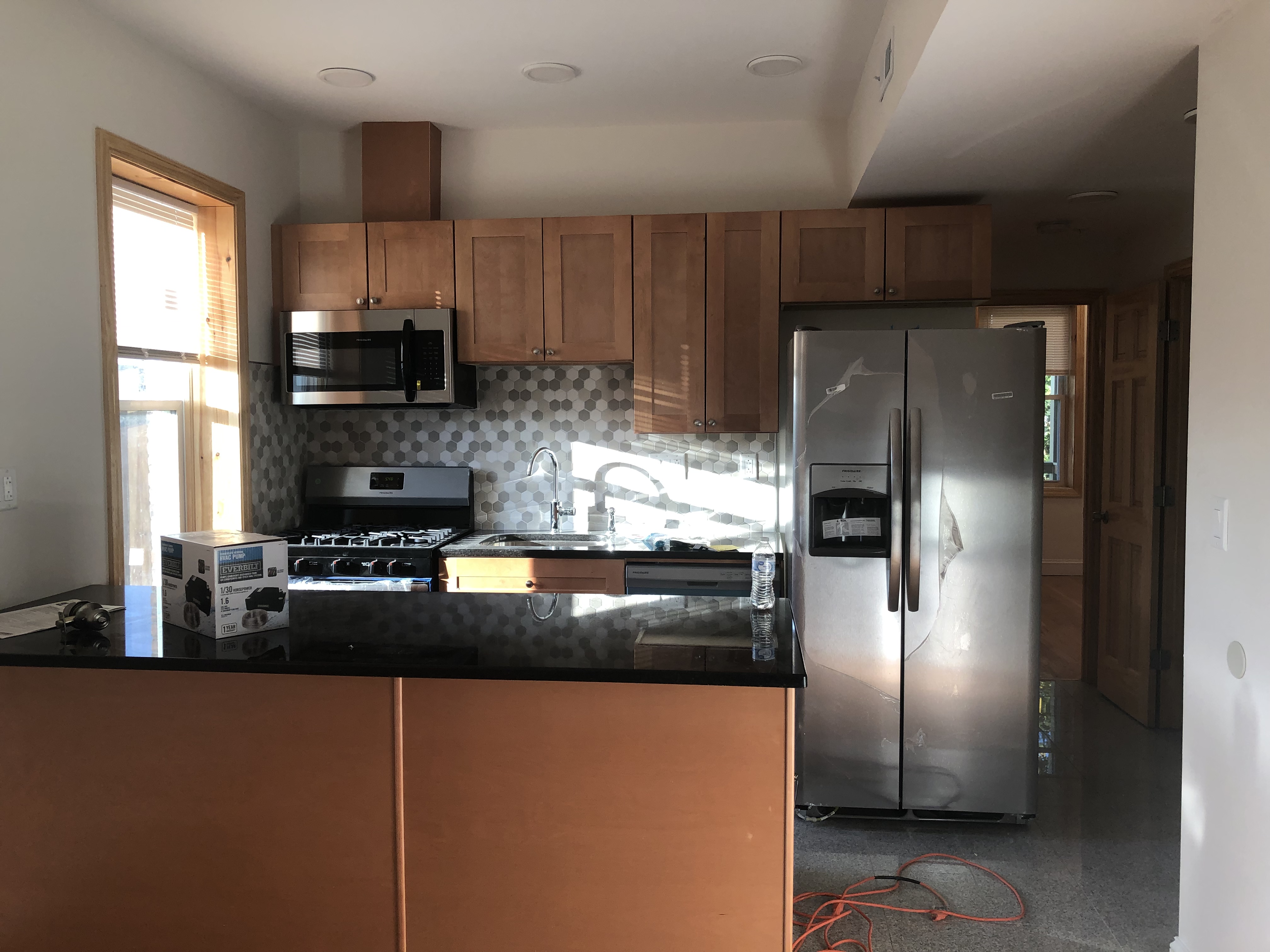 20 Winthrop St. - Roxbury