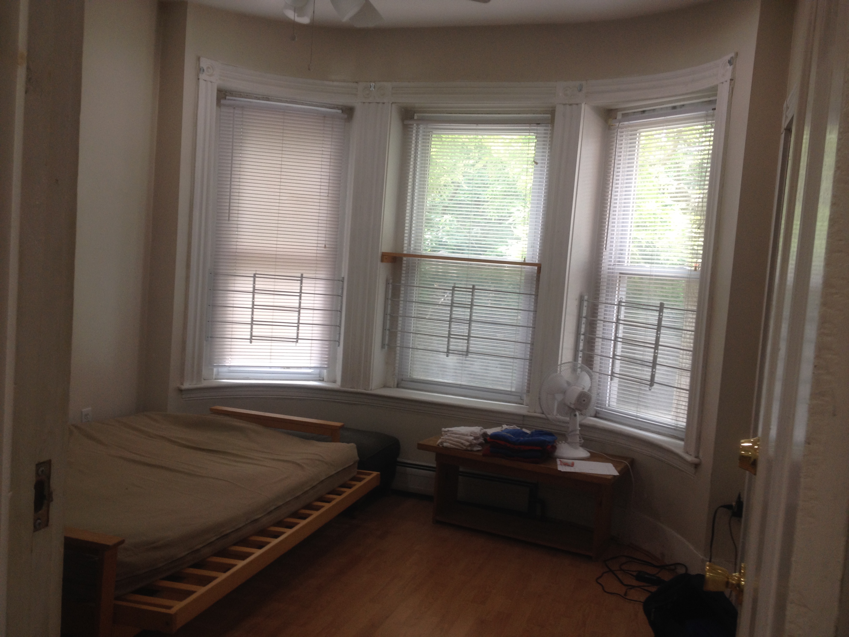 129 Cedar - Fort Hill