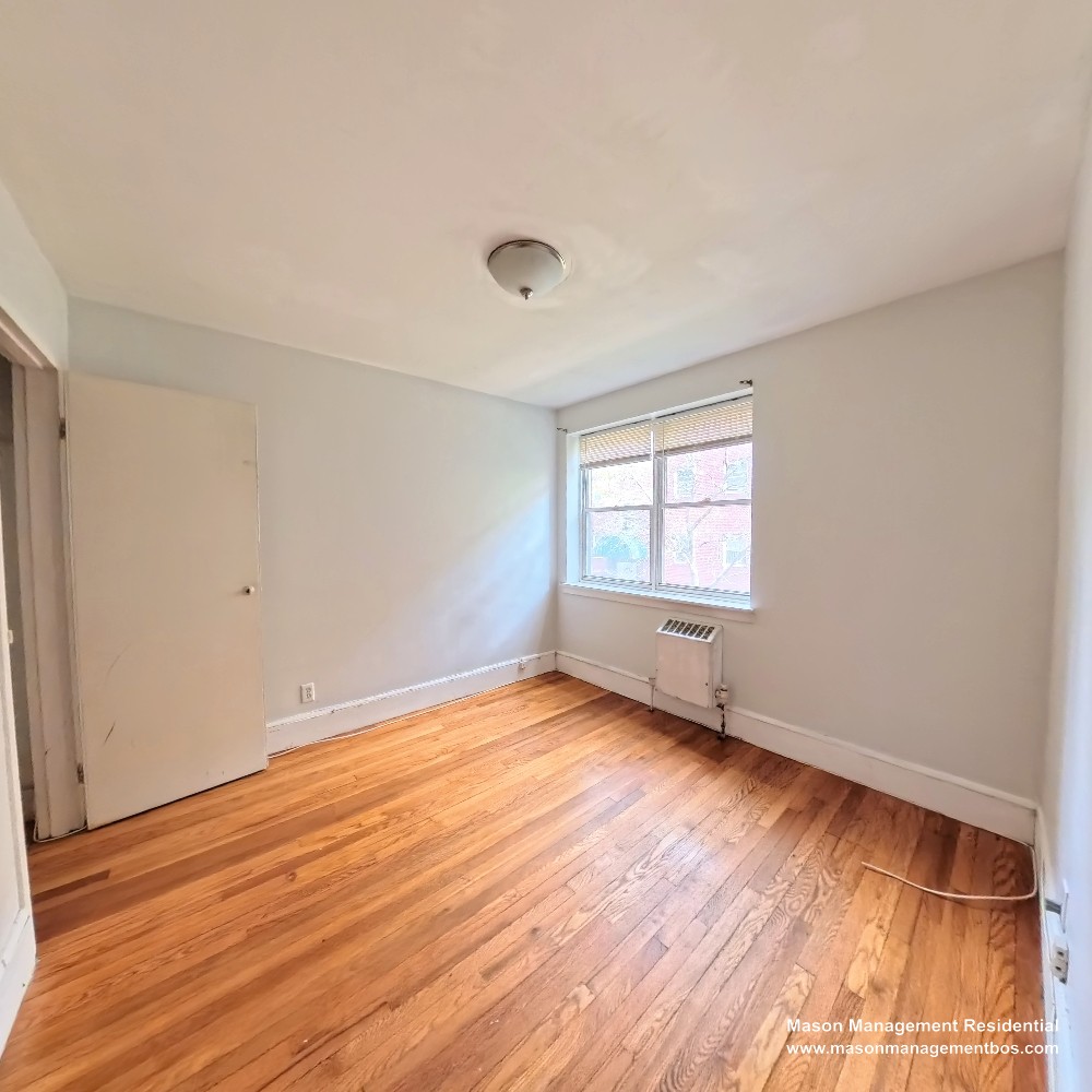 1 O'Leary Way - Jamaica Plain