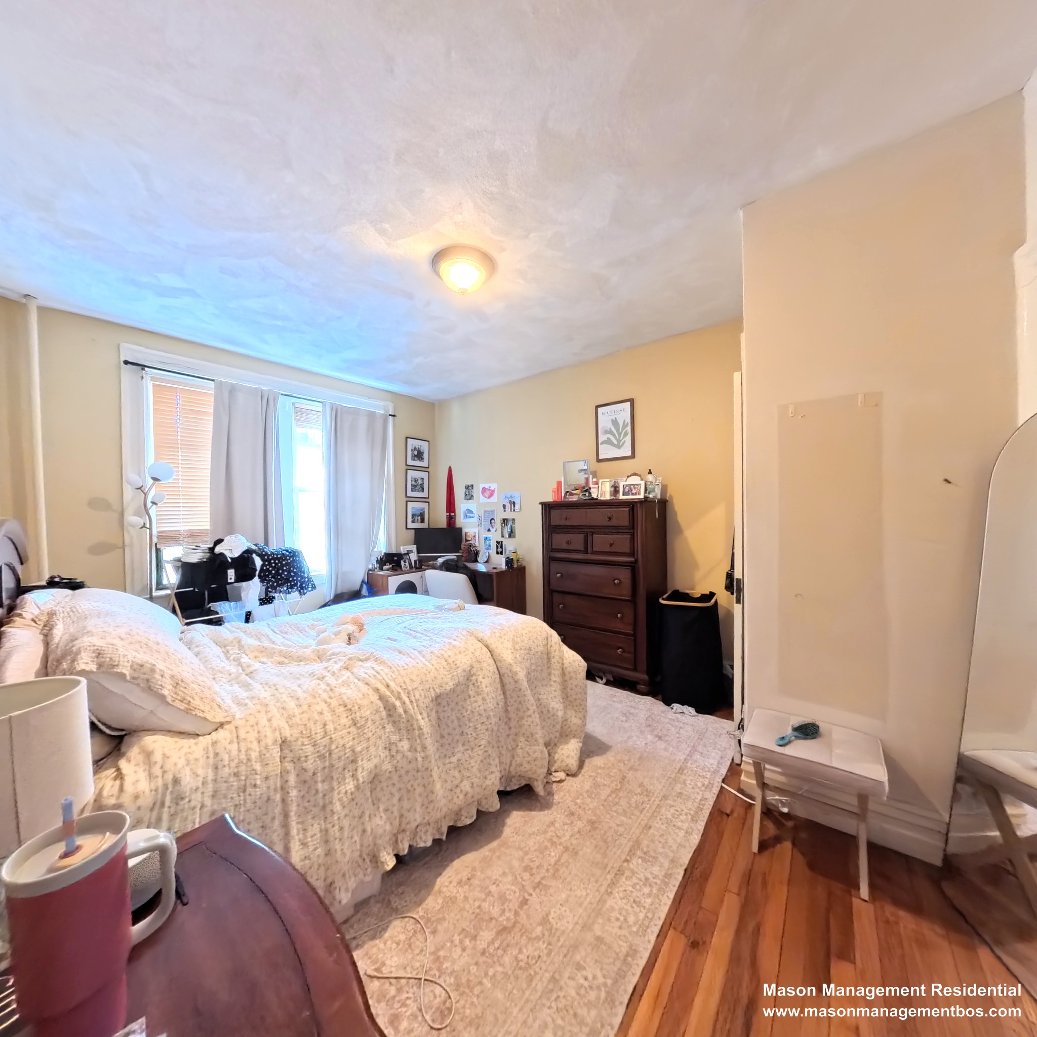 317 Saint Paul St. - Brookline