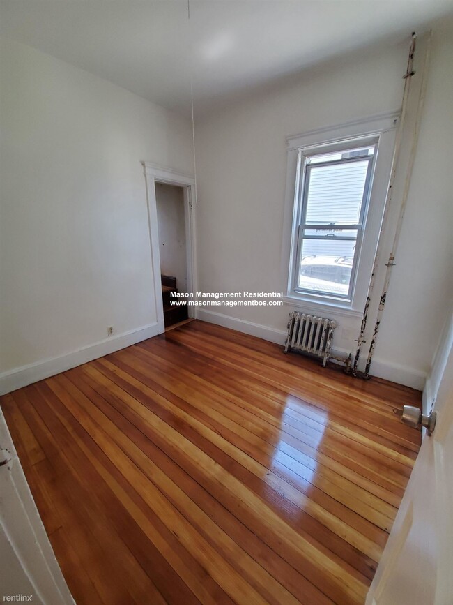 19 Arden St. - Allston