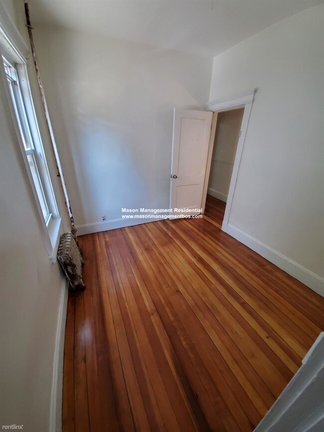 19 Arden St. - Allston