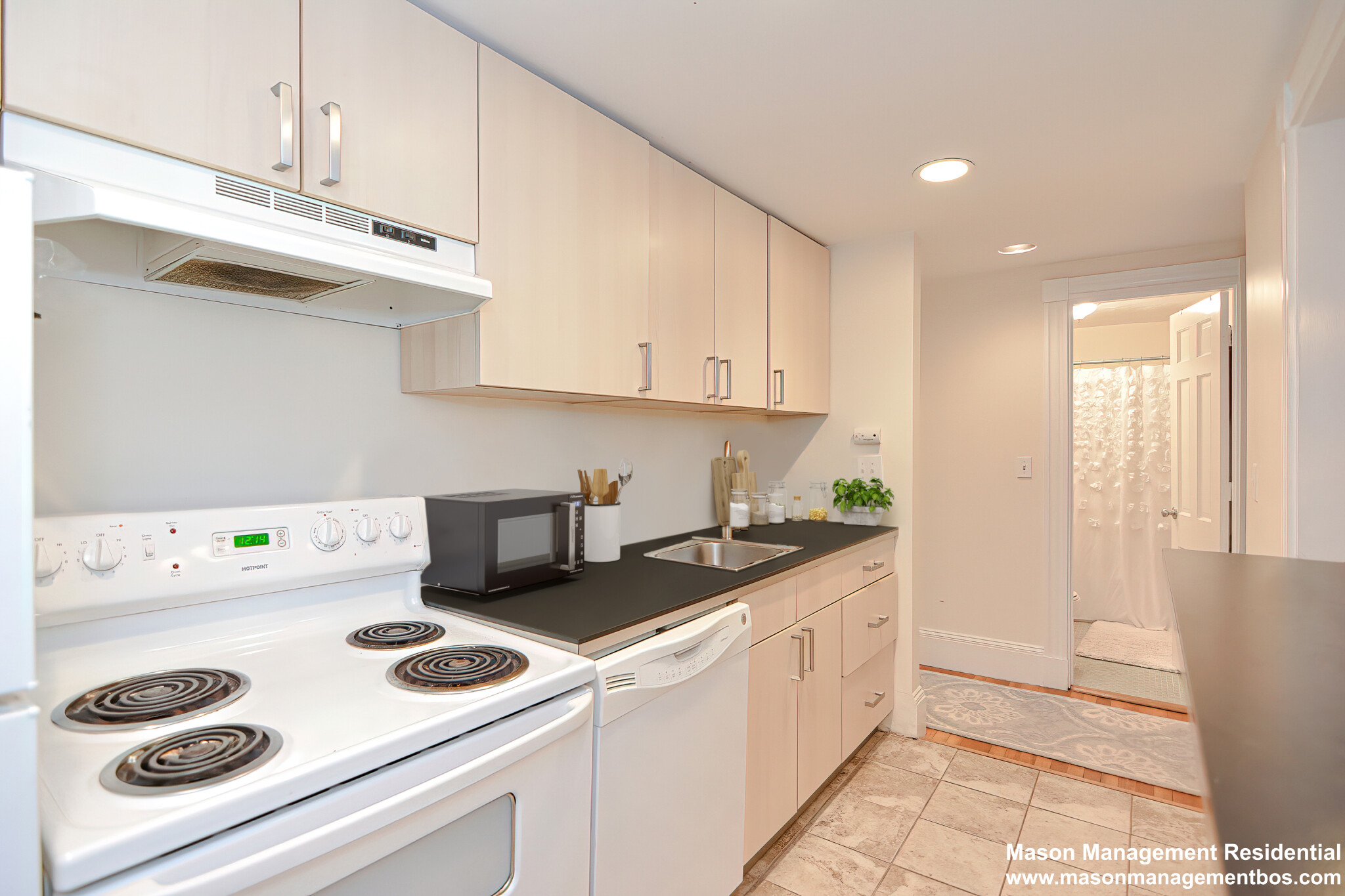 23 Union Park - South End