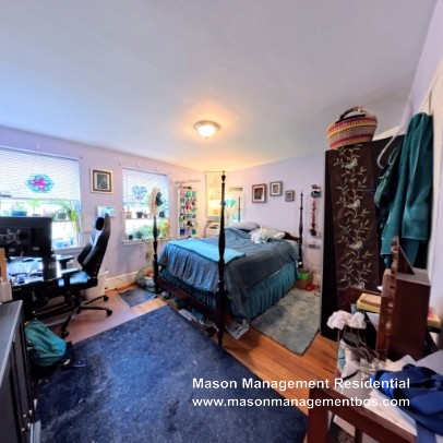 1 O'Leary Way - Jamaica Plain