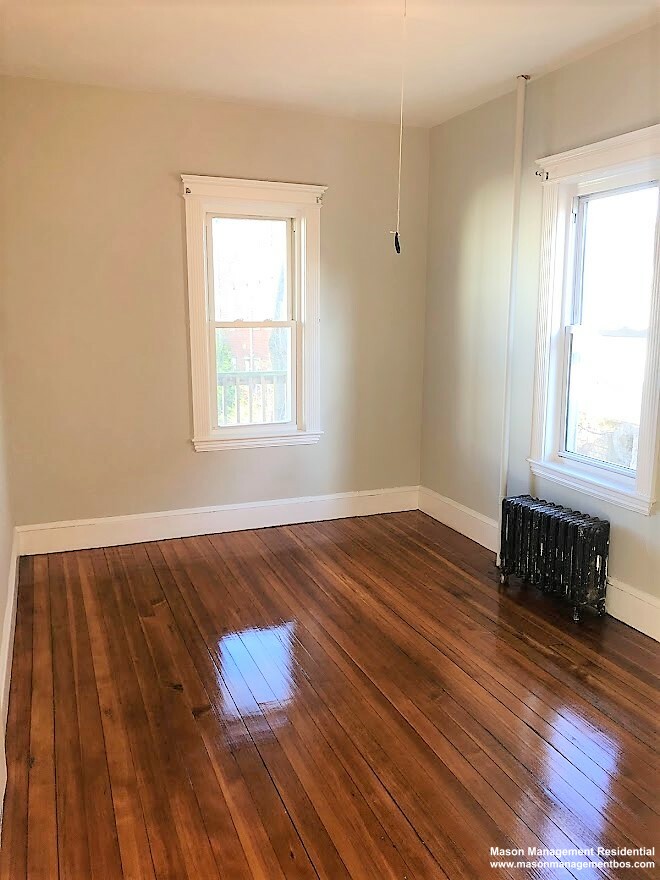 19 Arden St. - Allston