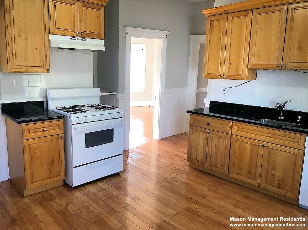 19 Arden St. - Allston