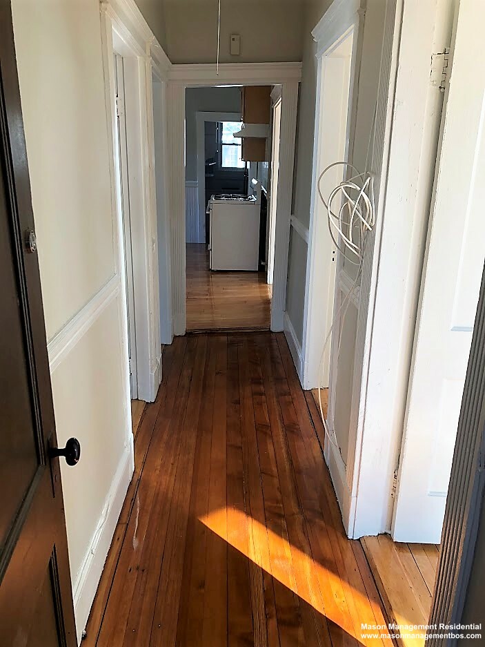 19 Arden St. - Allston
