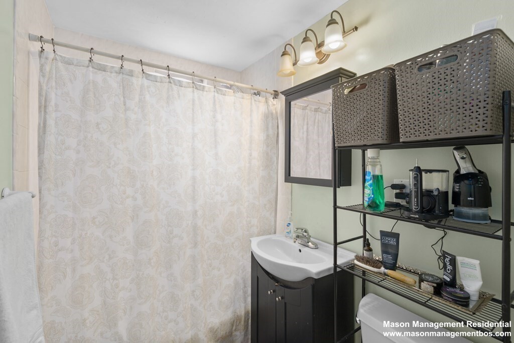 56 Park Vale Ave. - Allston