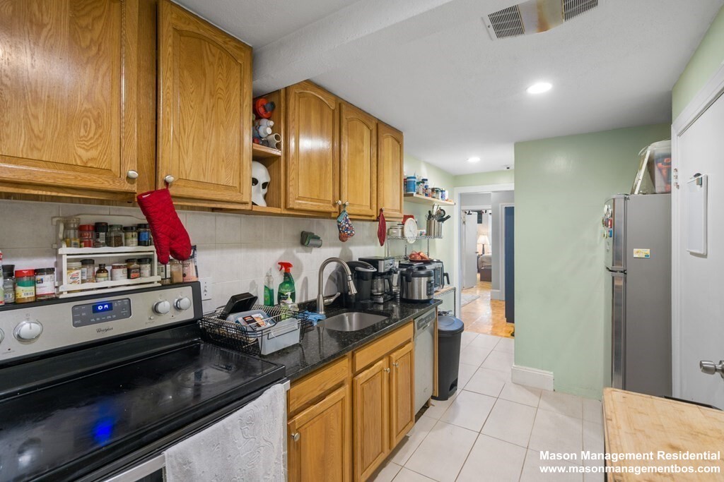 56 Park Vale Ave. - Allston