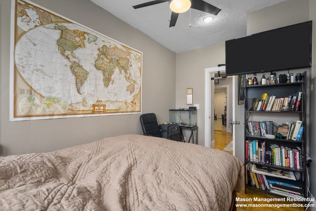 56 Park Vale Ave. - Allston
