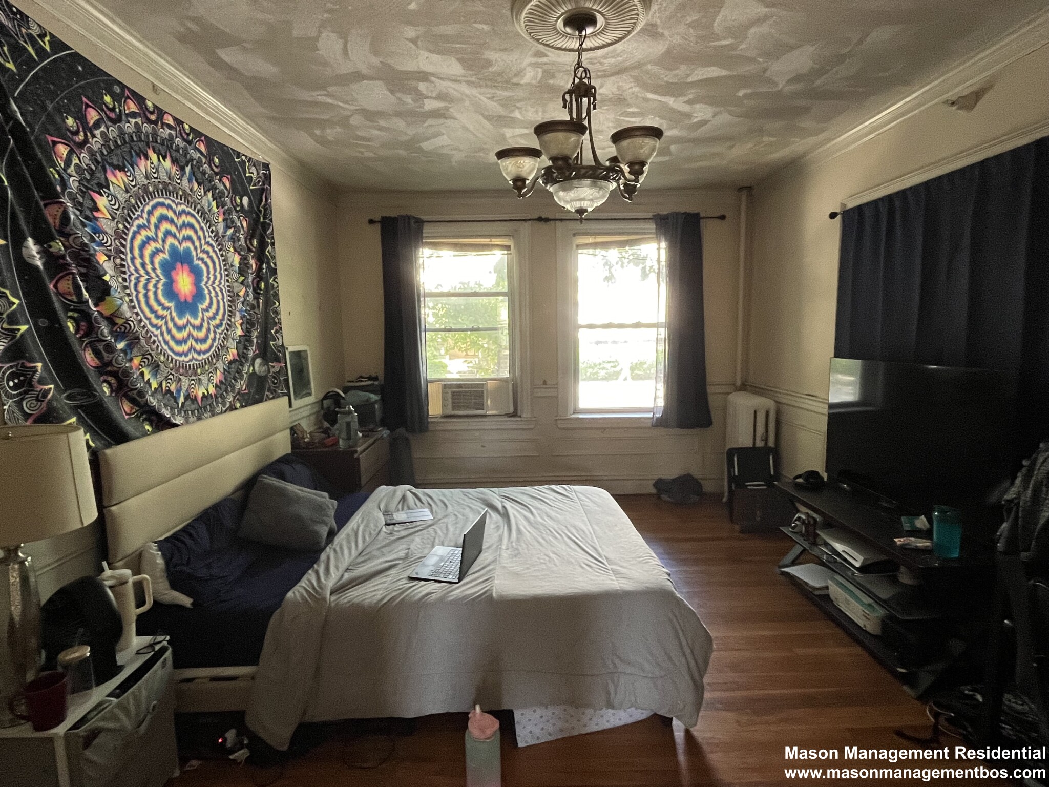 317 Saint Paul St. - Brookline