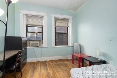 1258 Commonwealth Ave. - Allston