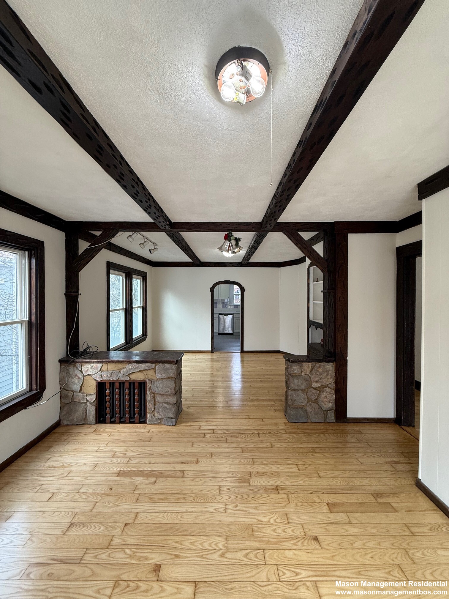 5 Alcott St. - Allston