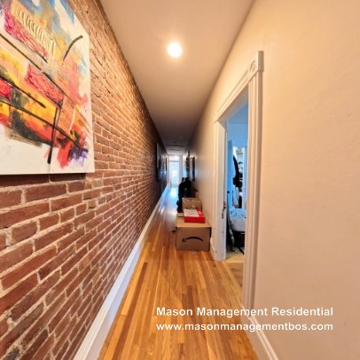 185 Davis Ave. - Brookline Village