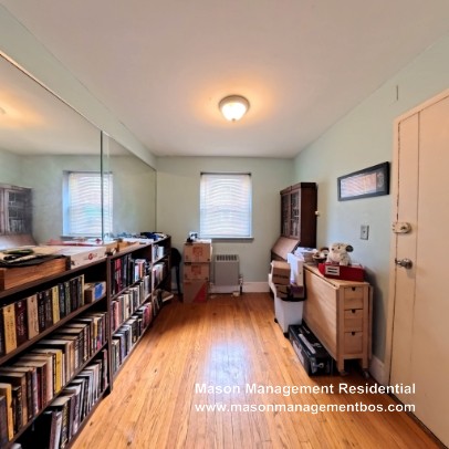 1 O'Leary Way - Jamaica Plain