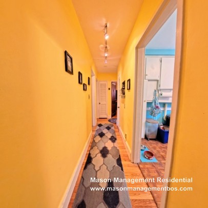 1 O'Leary Way - Jamaica Plain