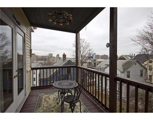 18 Sunset St. - Mission Hill