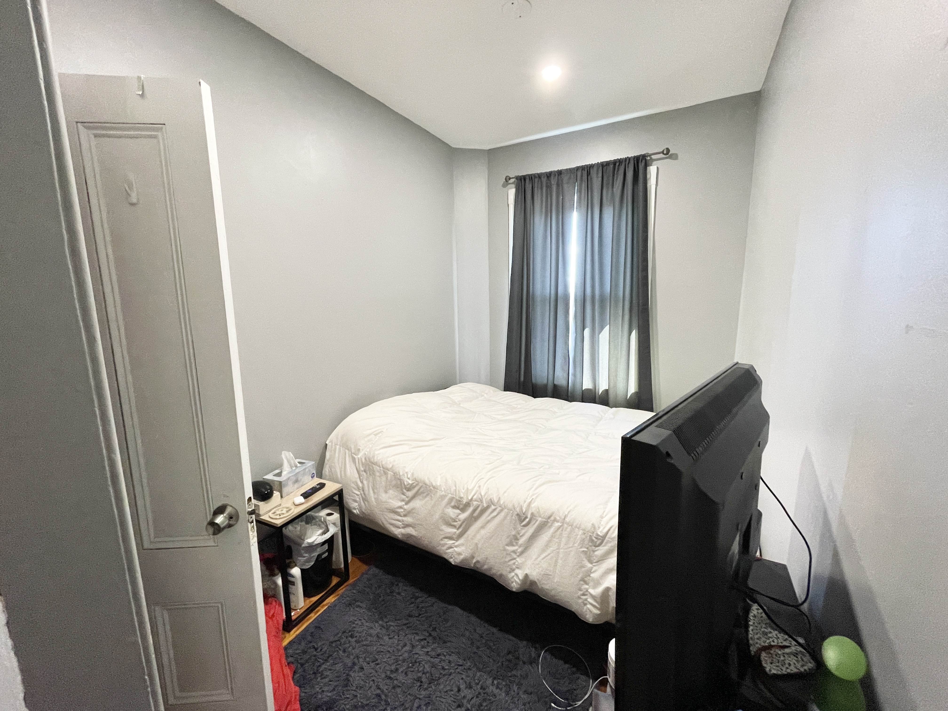 18 Sunset St. - Mission Hill