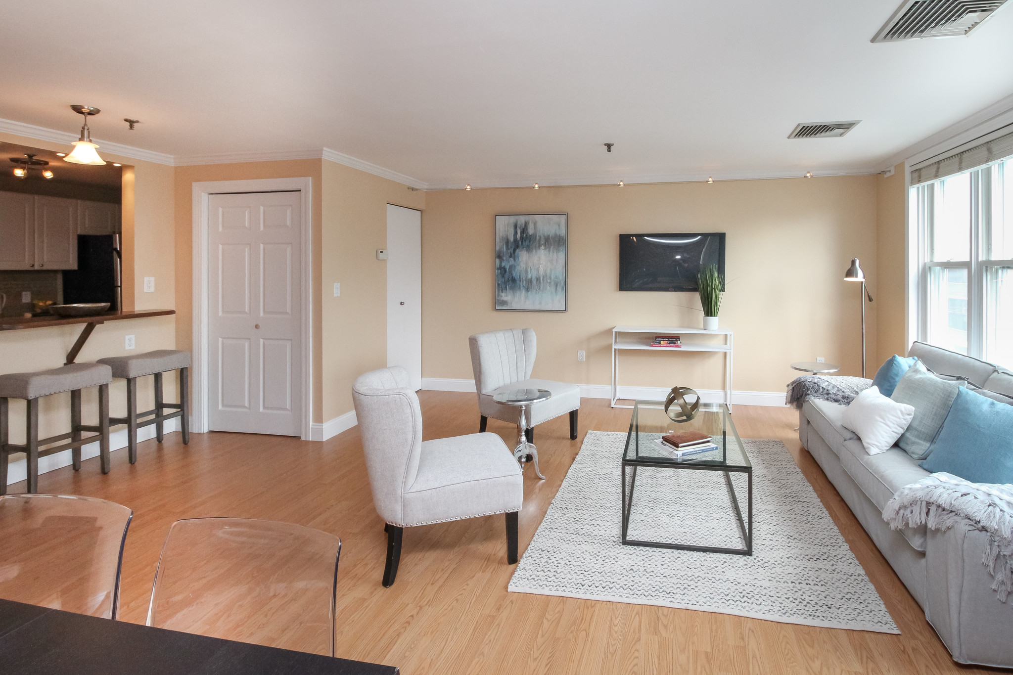 161 West 6th St. - South Boston