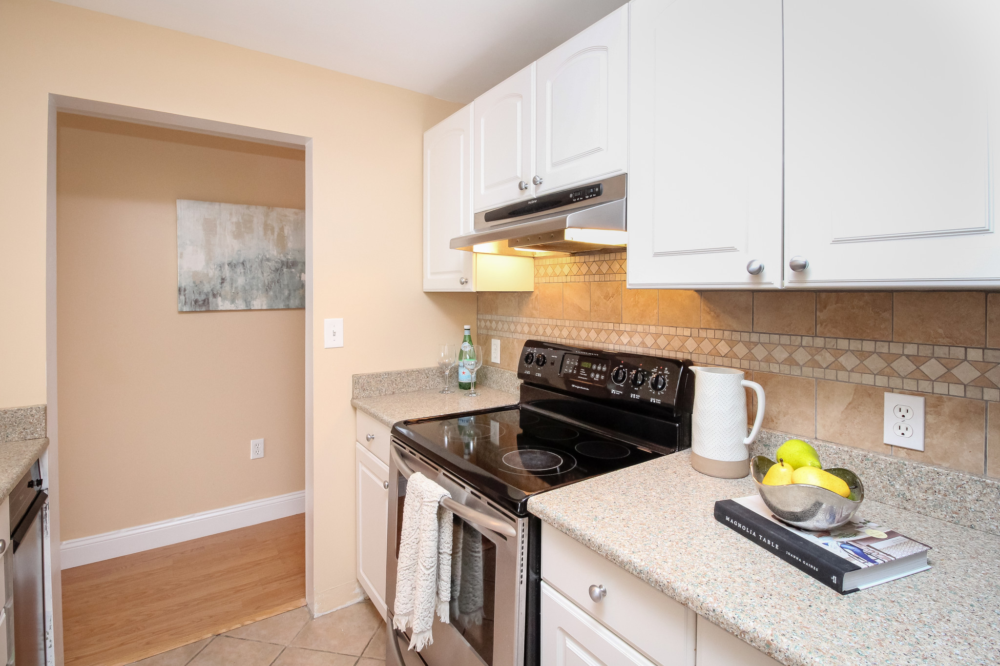 161 West 6th St. - South Boston