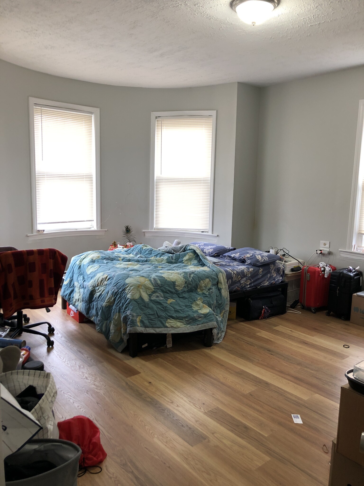 8-10 Oakland St. - Fort Hill