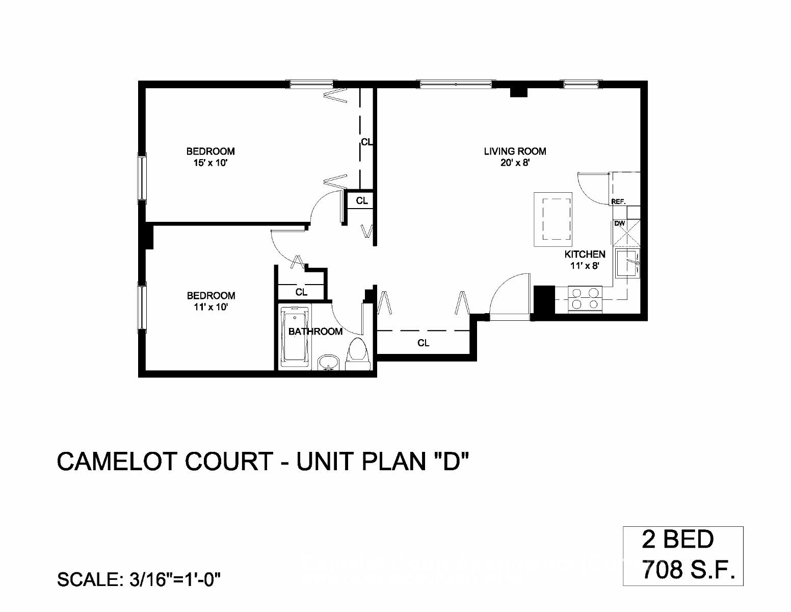 11 Camelot Ct. - Brighton
