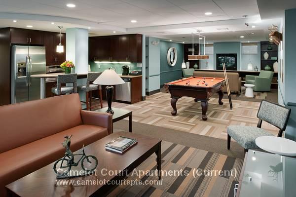 10 Camelot Ct. - Brighton
