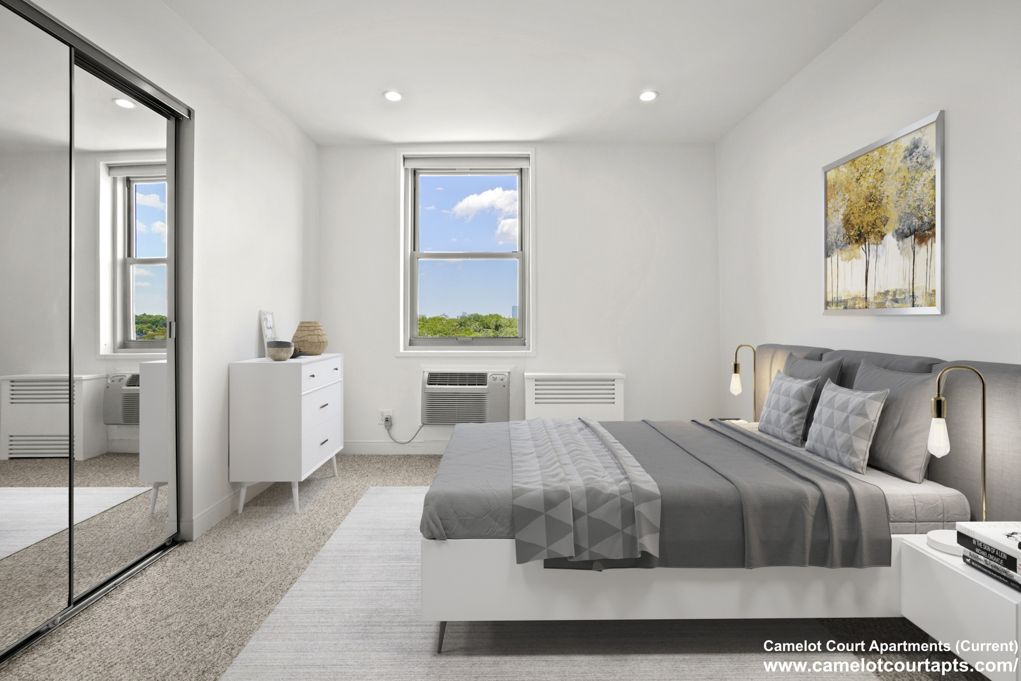 11 Camelot Ct. - Brighton