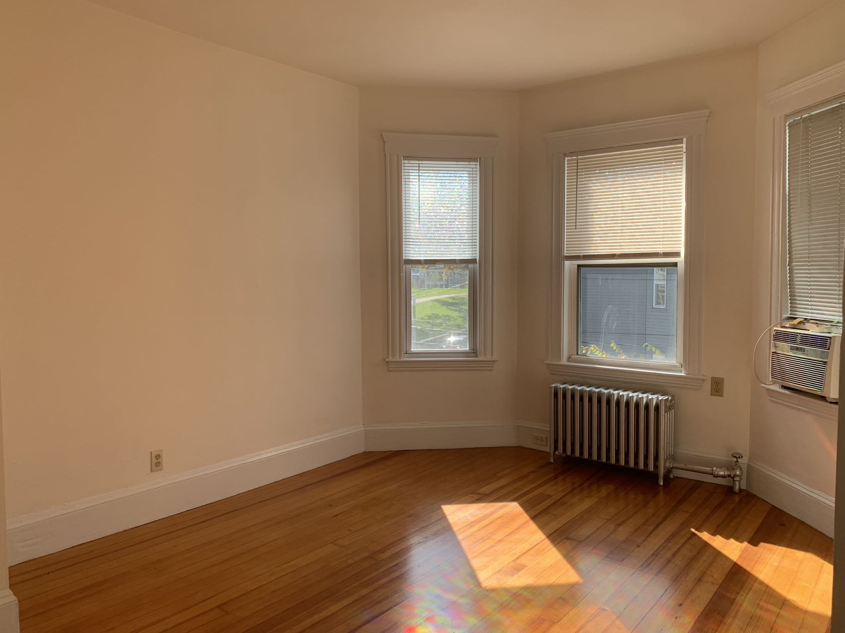 52 Percival St. - Dorchester