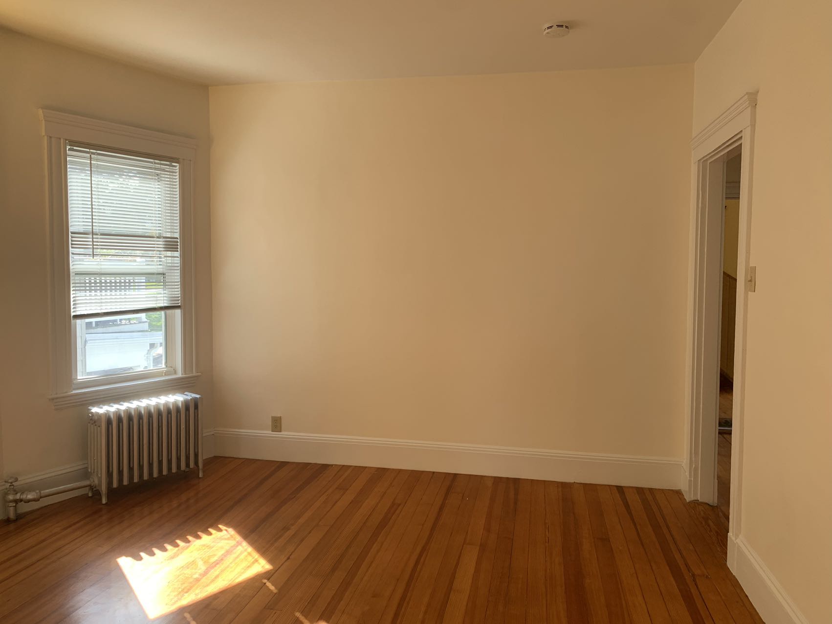 52 Percival St. - Dorchester