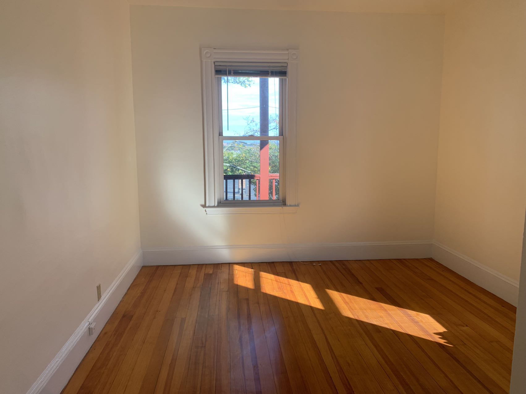 52 Percival St. - Dorchester