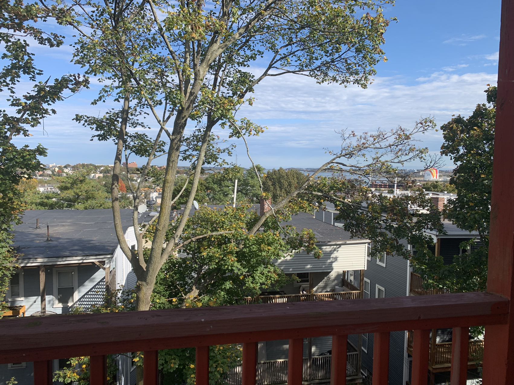 52 Percival St. - Dorchester