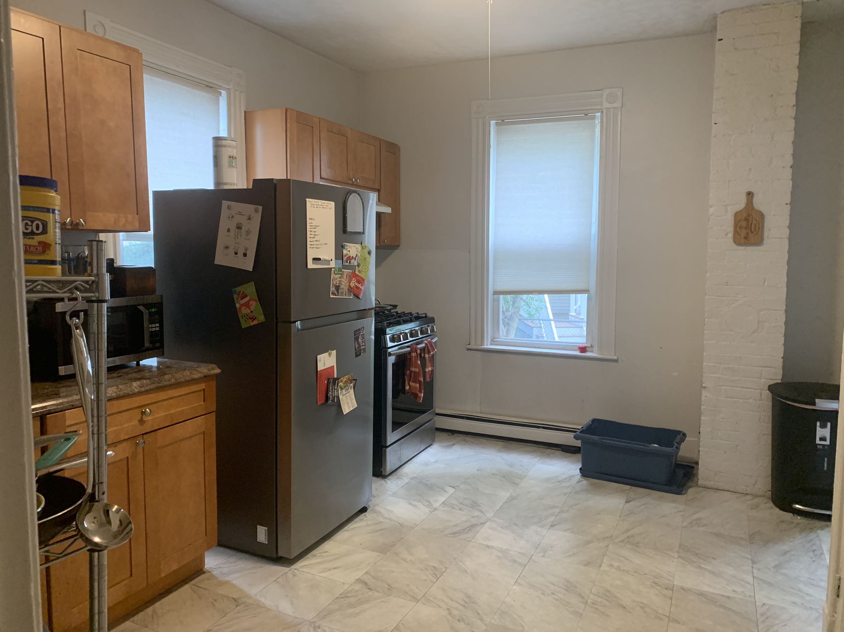 32 East Cottage St. - Dorchester