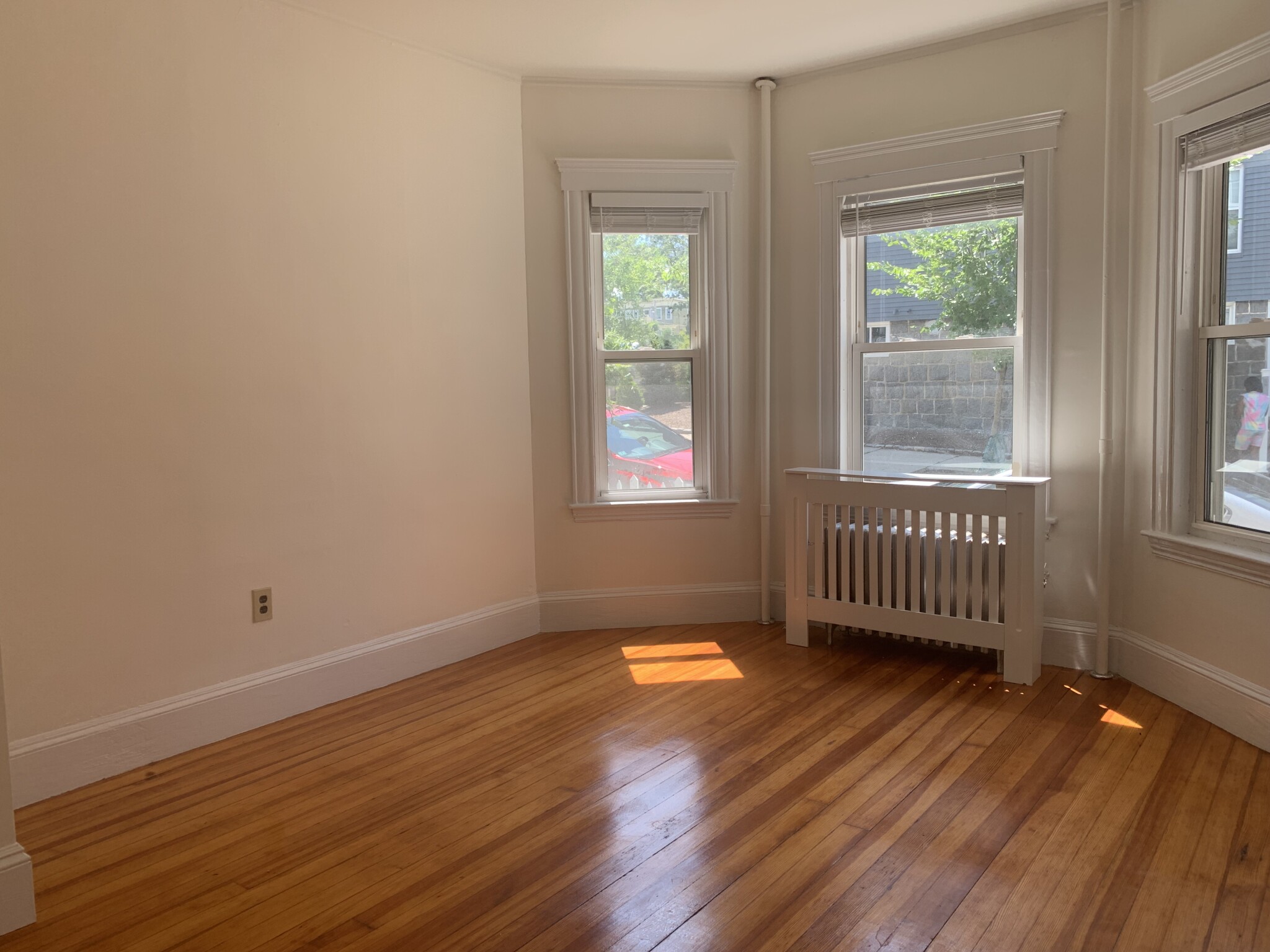 52 Percival St. - Dorchester