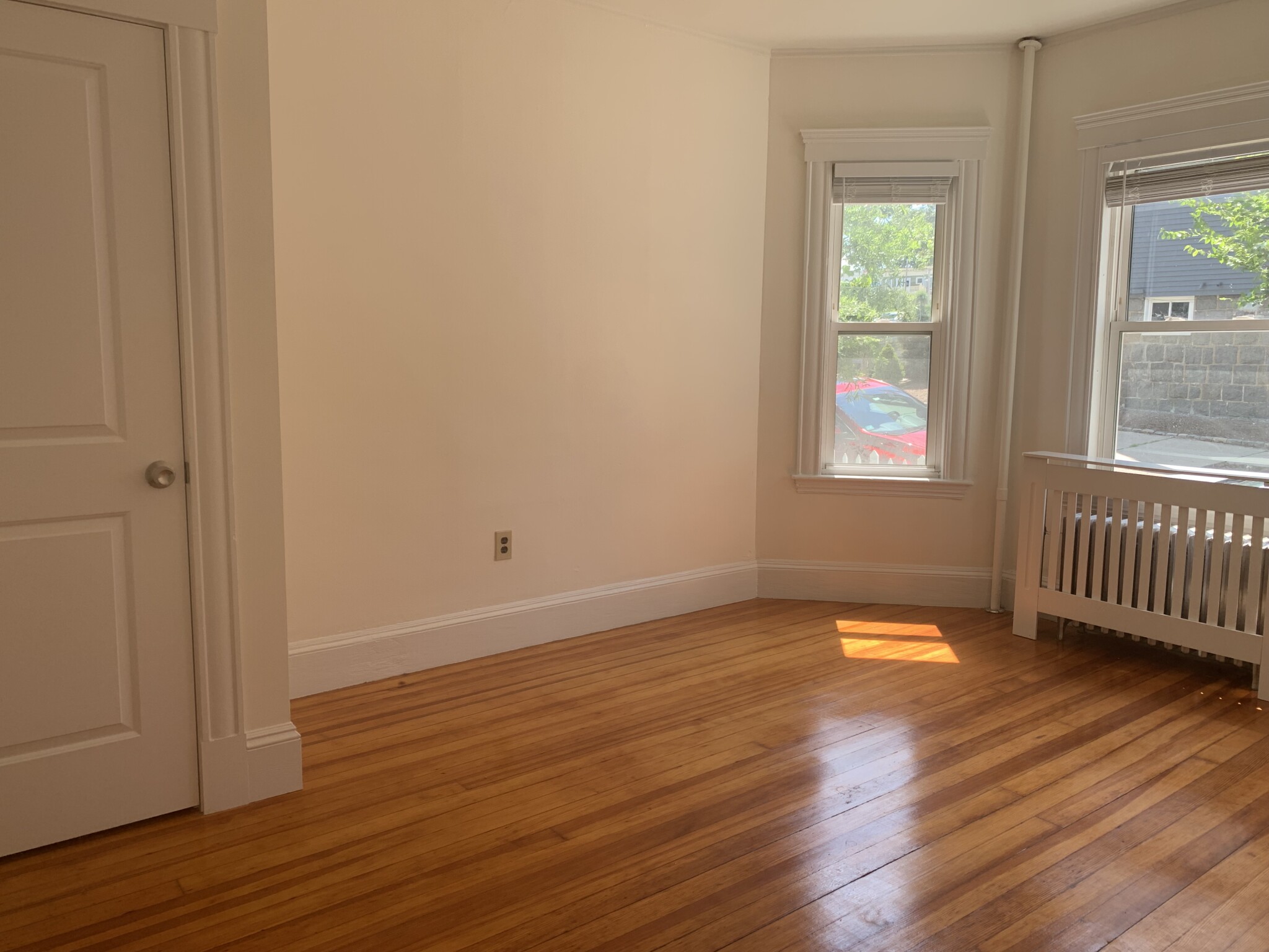 52 Percival St. - Dorchester