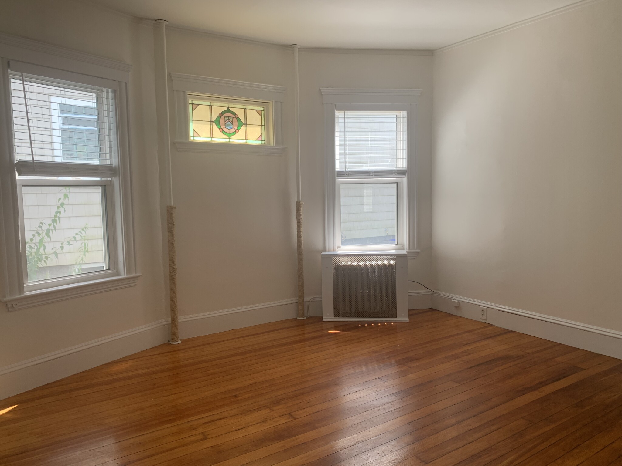 52 Percival St. - Dorchester