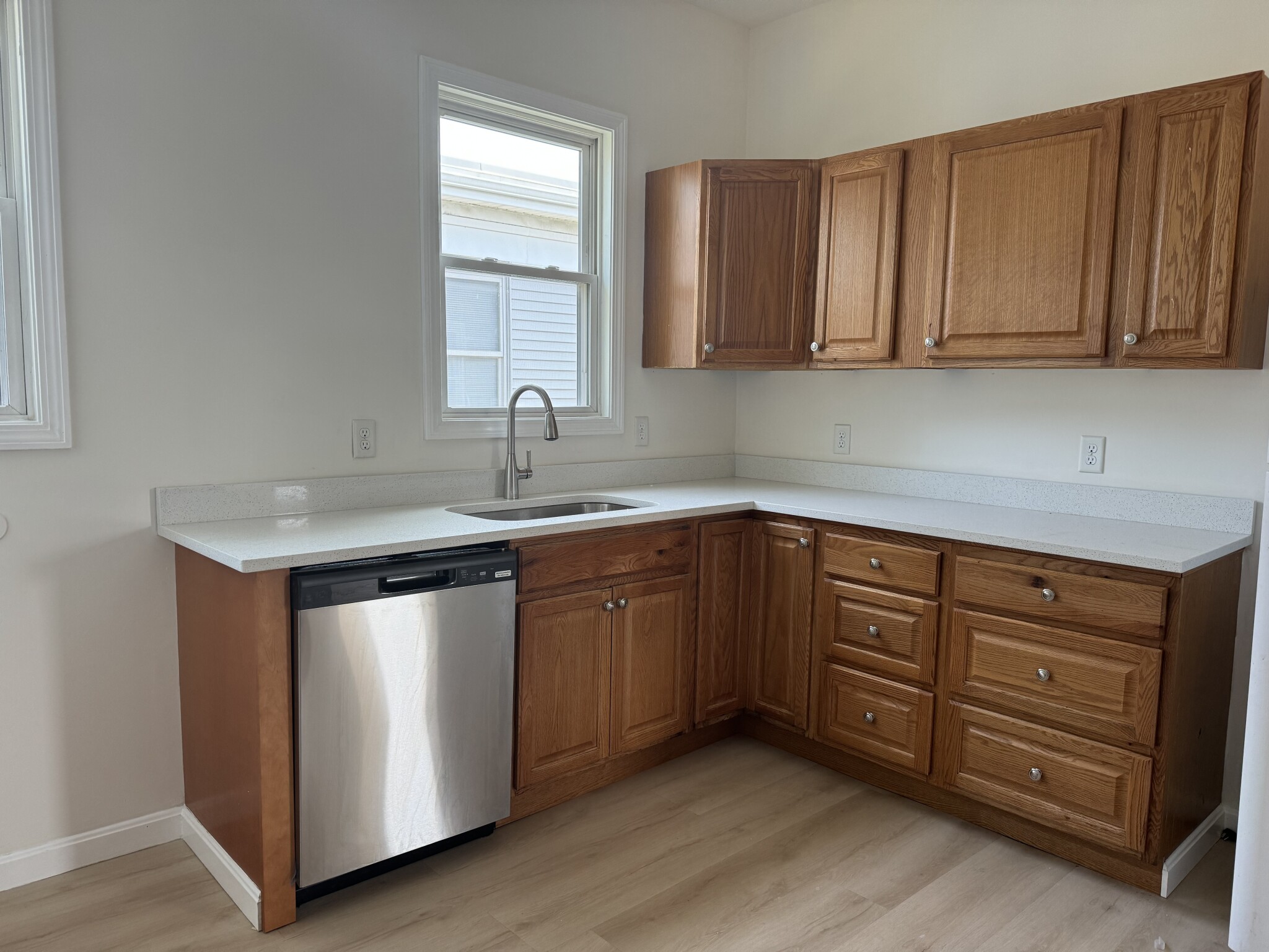 247 Harvard St. - Dorchester