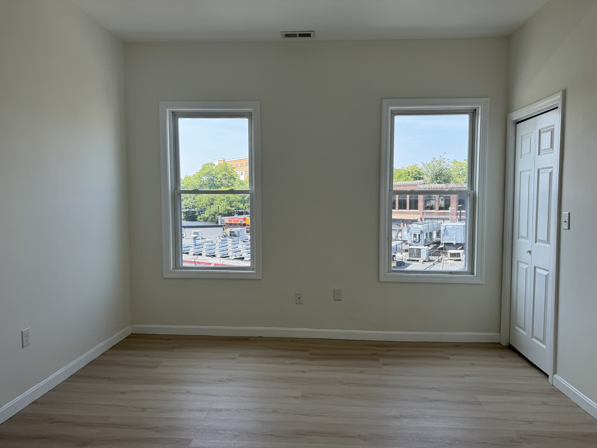 247 Harvard St. - Dorchester