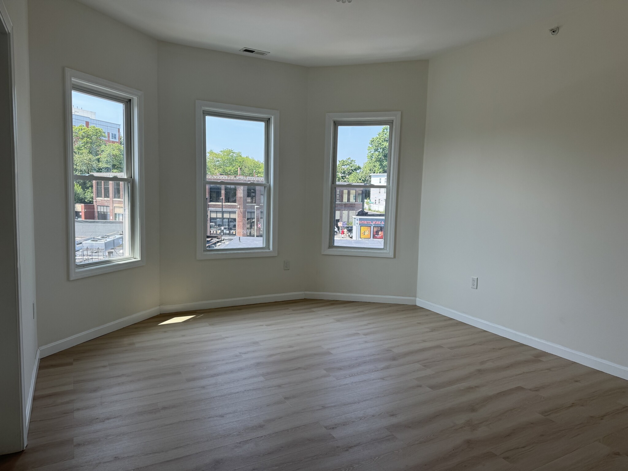 247 Harvard St. - Dorchester