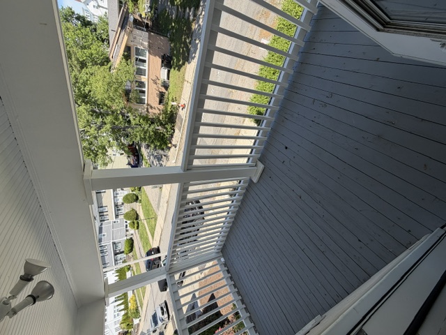 30-32 Boutwell St. - Dorchester