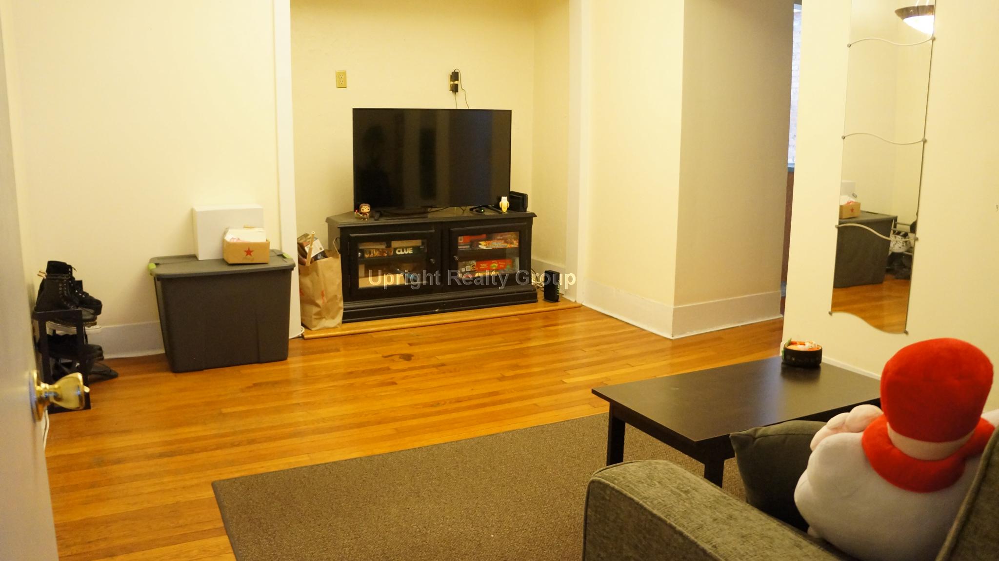 1408 Commonwealth Ave. - Allston
