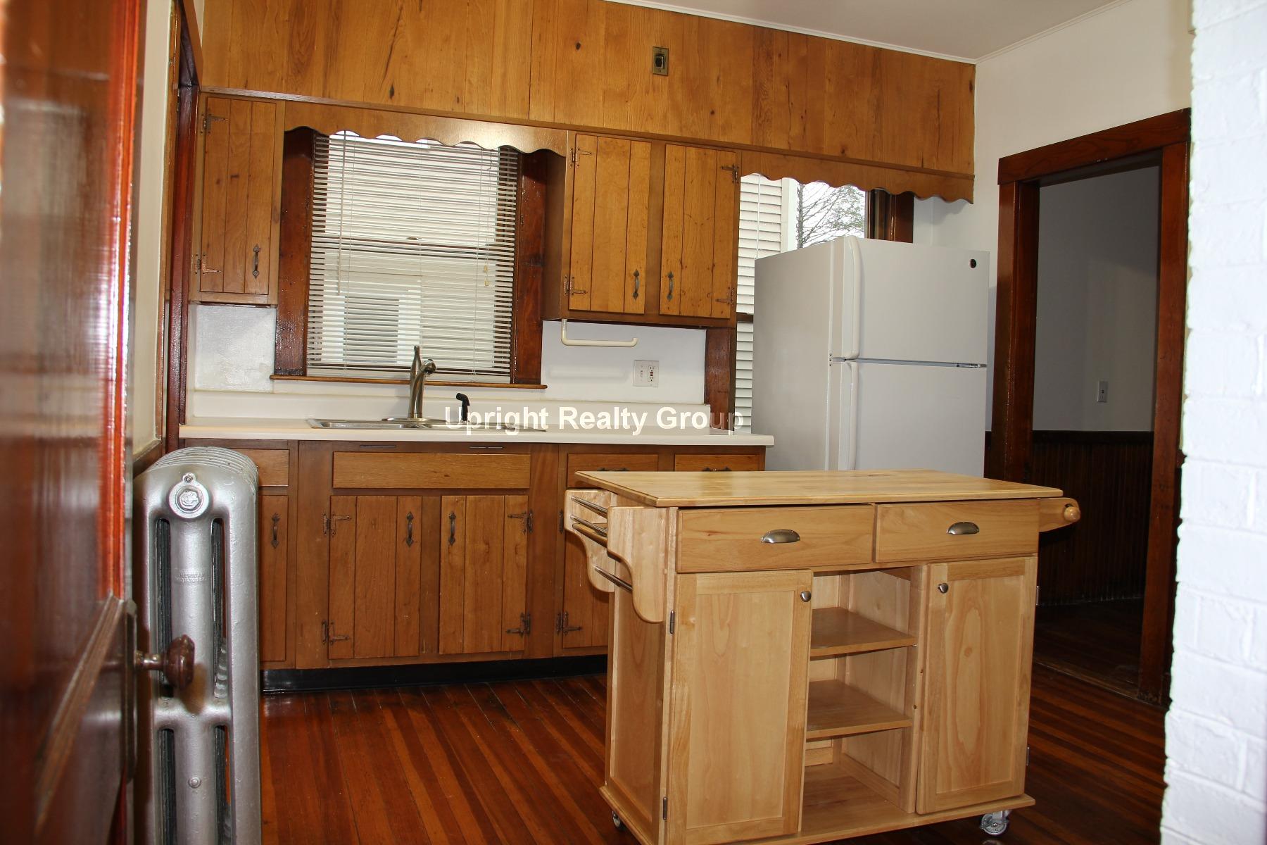 30 Jamaica Rd. - Brookline